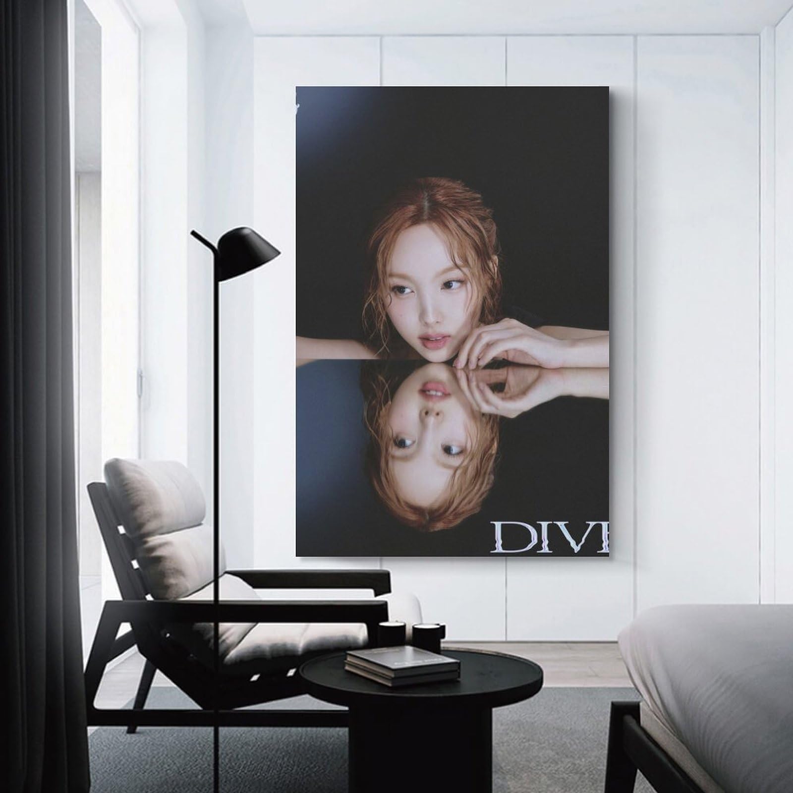 Amazon.co.jp: NAYEON ナヨン TWICE トゥワイス DIVE Mirror VER